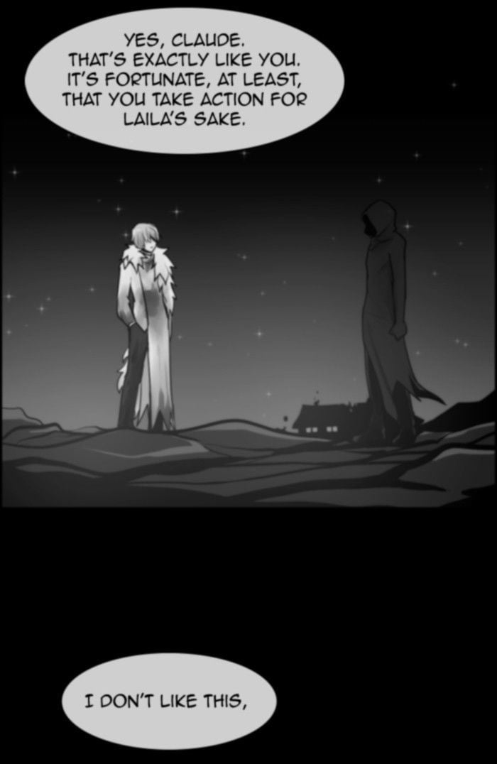 Kubera - Manhwa Chapter 315 - page 43