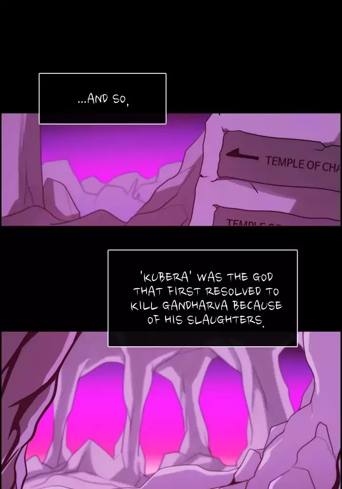 Kubera - Manhwa Chapter 360 - page 1