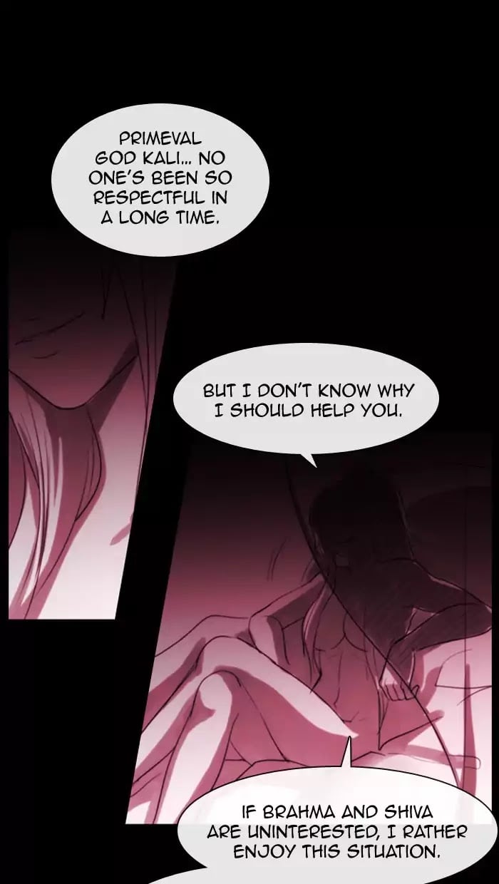 Kubera - Manhwa Chapter 360 - page 10