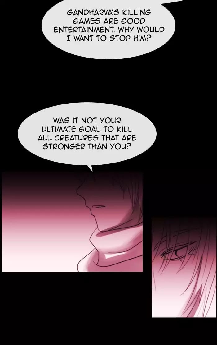 Kubera - Manhwa Chapter 360 - page 11