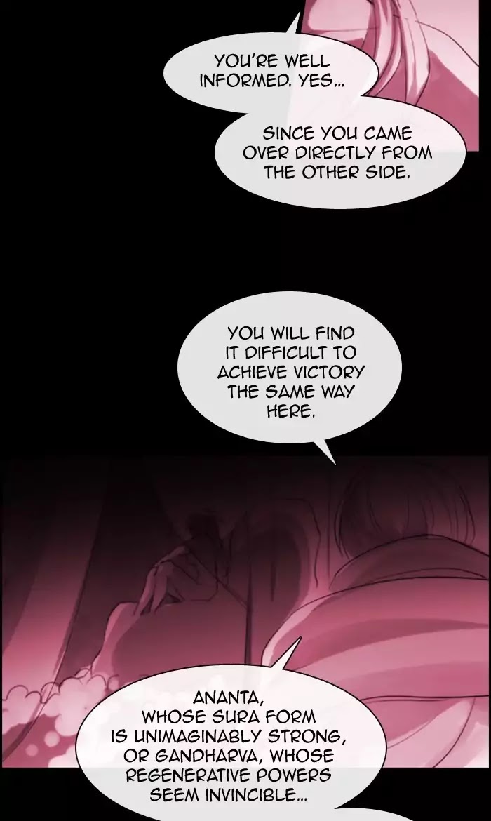 Kubera - Manhwa Chapter 360 - page 13