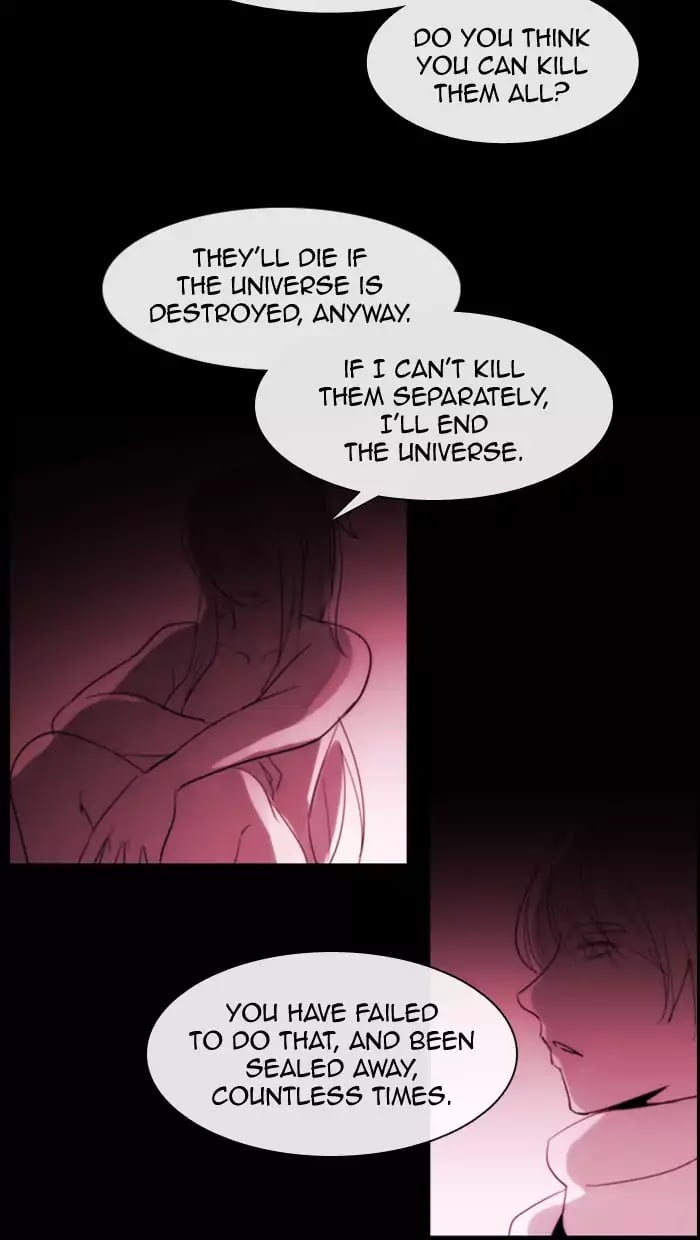 Kubera - Manhwa Chapter 360 - page 14