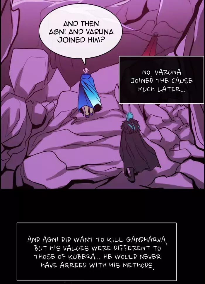 Kubera - Manhwa Chapter 360 - page 2