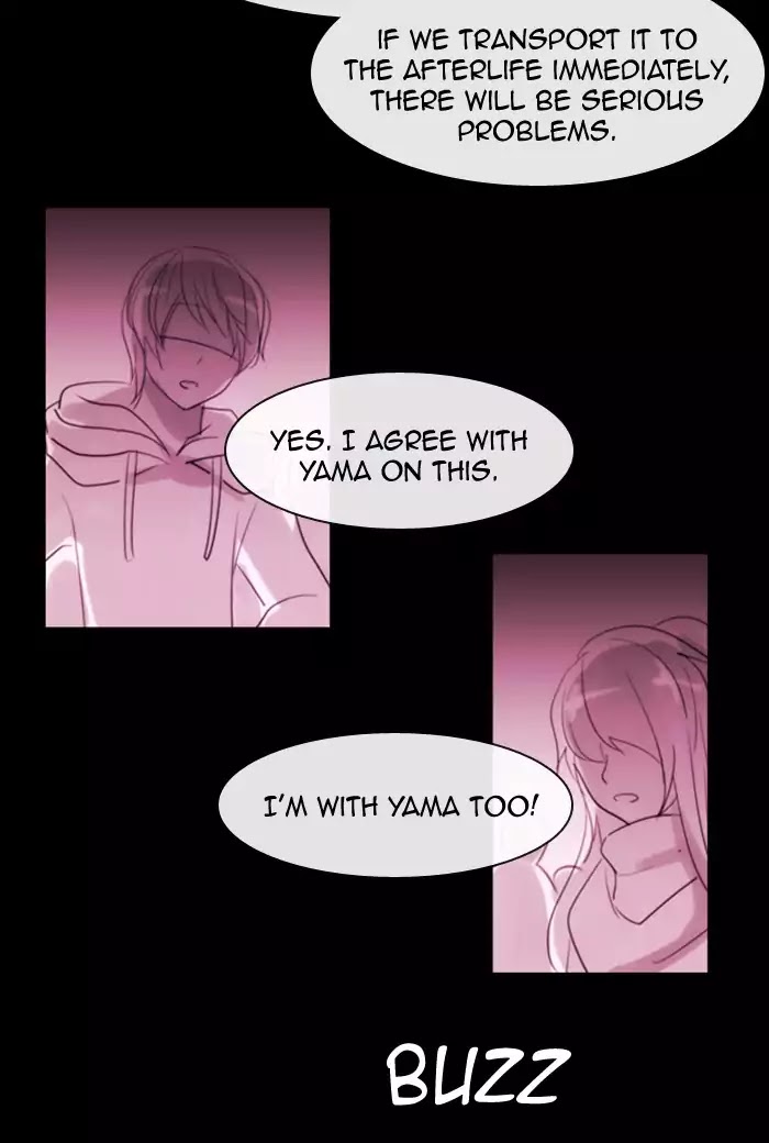 Kubera - Manhwa Chapter 360 - page 22