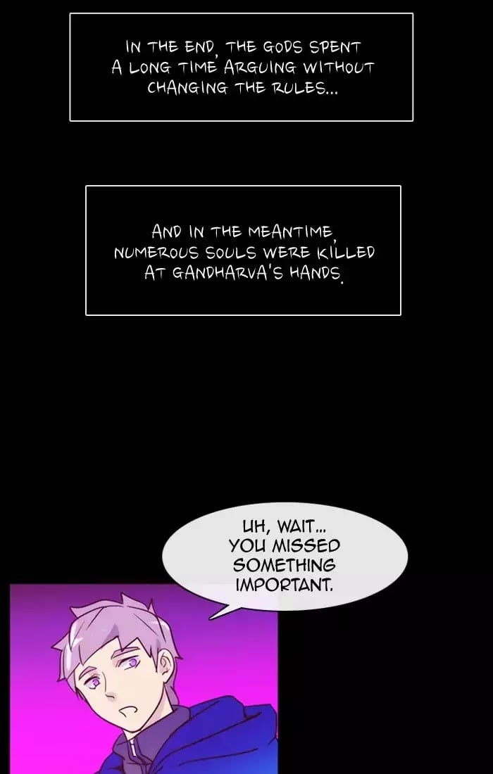 Kubera - Manhwa Chapter 360 - page 24