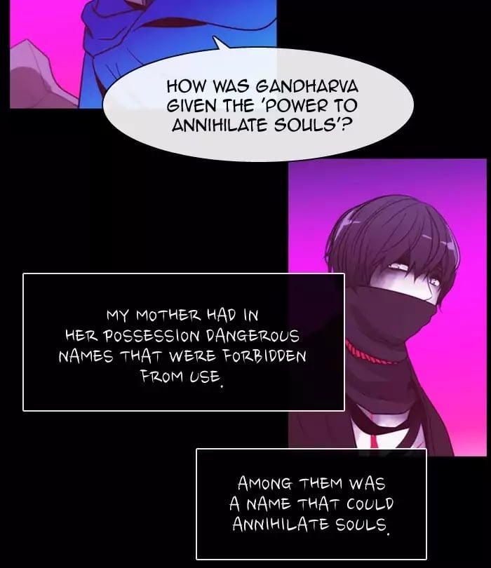 Kubera - Manhwa Chapter 360 - page 25