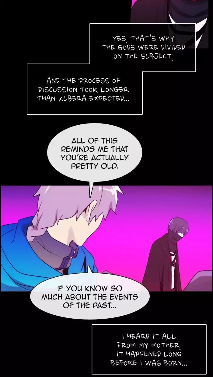 Kubera - Manhwa Chapter 360 - page 35