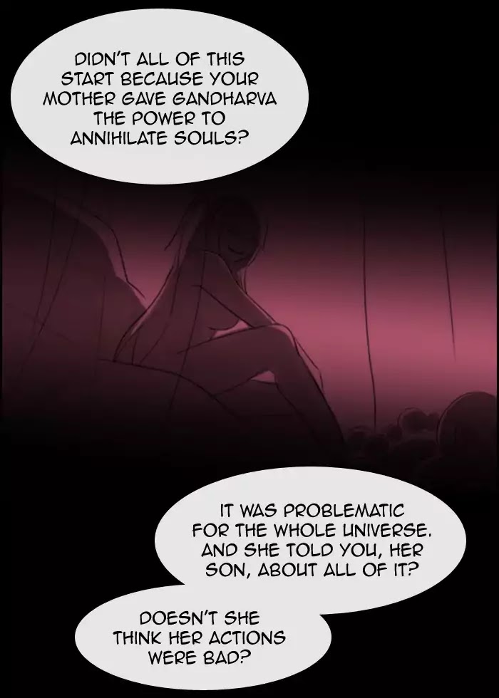 Kubera - Manhwa Chapter 360 - page 36