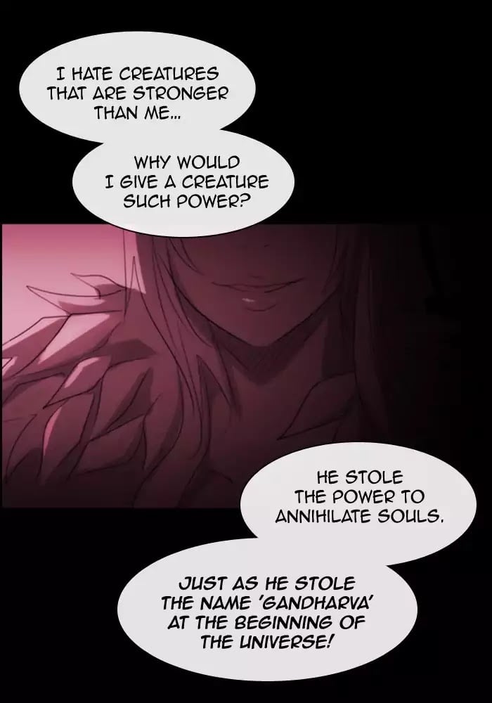 Kubera - Manhwa Chapter 360 - page 41