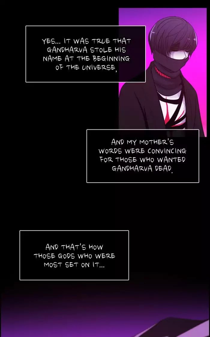 Kubera - Manhwa Chapter 360 - page 43