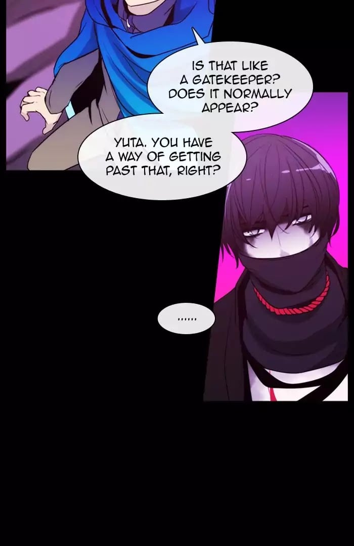 Kubera - Manhwa Chapter 360 - page 48