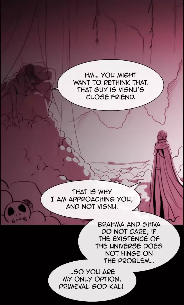 Kubera - Manhwa Chapter 360 - page 9