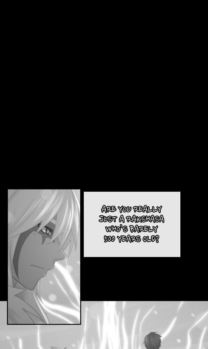 Kubera - Manhwa Chapter 452 - page 1