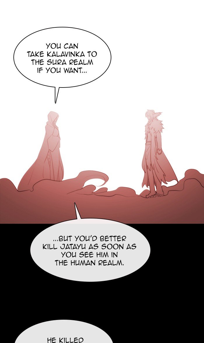 Kubera - Manhwa Chapter 452 - page 17