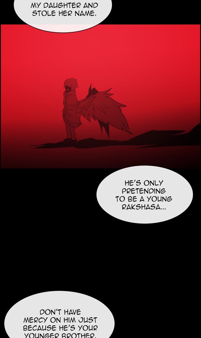 Kubera - Manhwa Chapter 452 - page 18