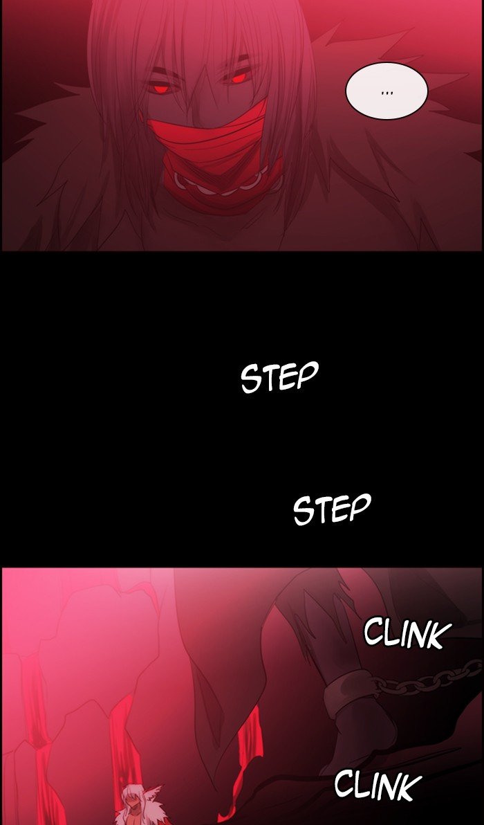 Kubera - Manhwa Chapter 452 - page 41