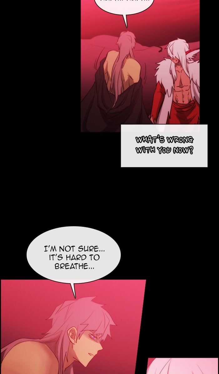 Kubera - Manhwa Chapter 452 - page 43