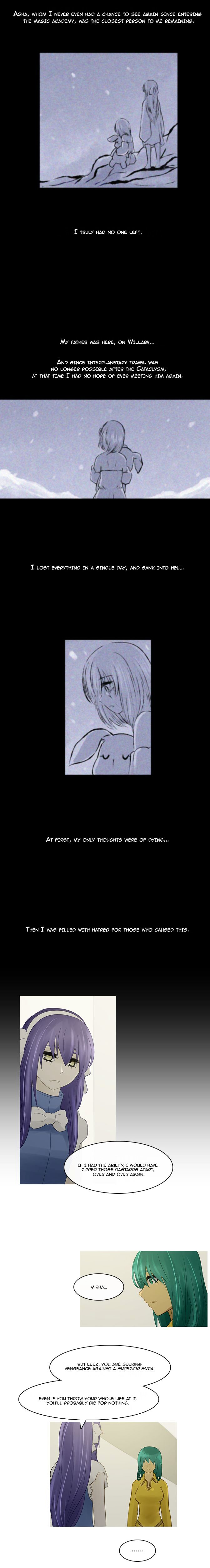 Kubera - Manhwa Chapter 239 - page 4