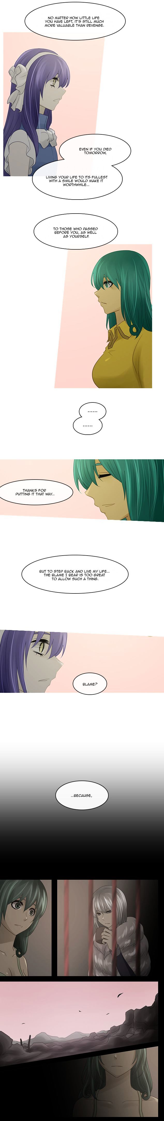 Kubera - Manhwa Chapter 239 - page 5