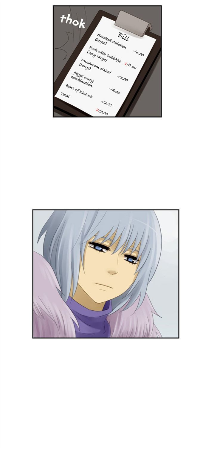 Kubera - Manhwa Chapter 58 - page 13