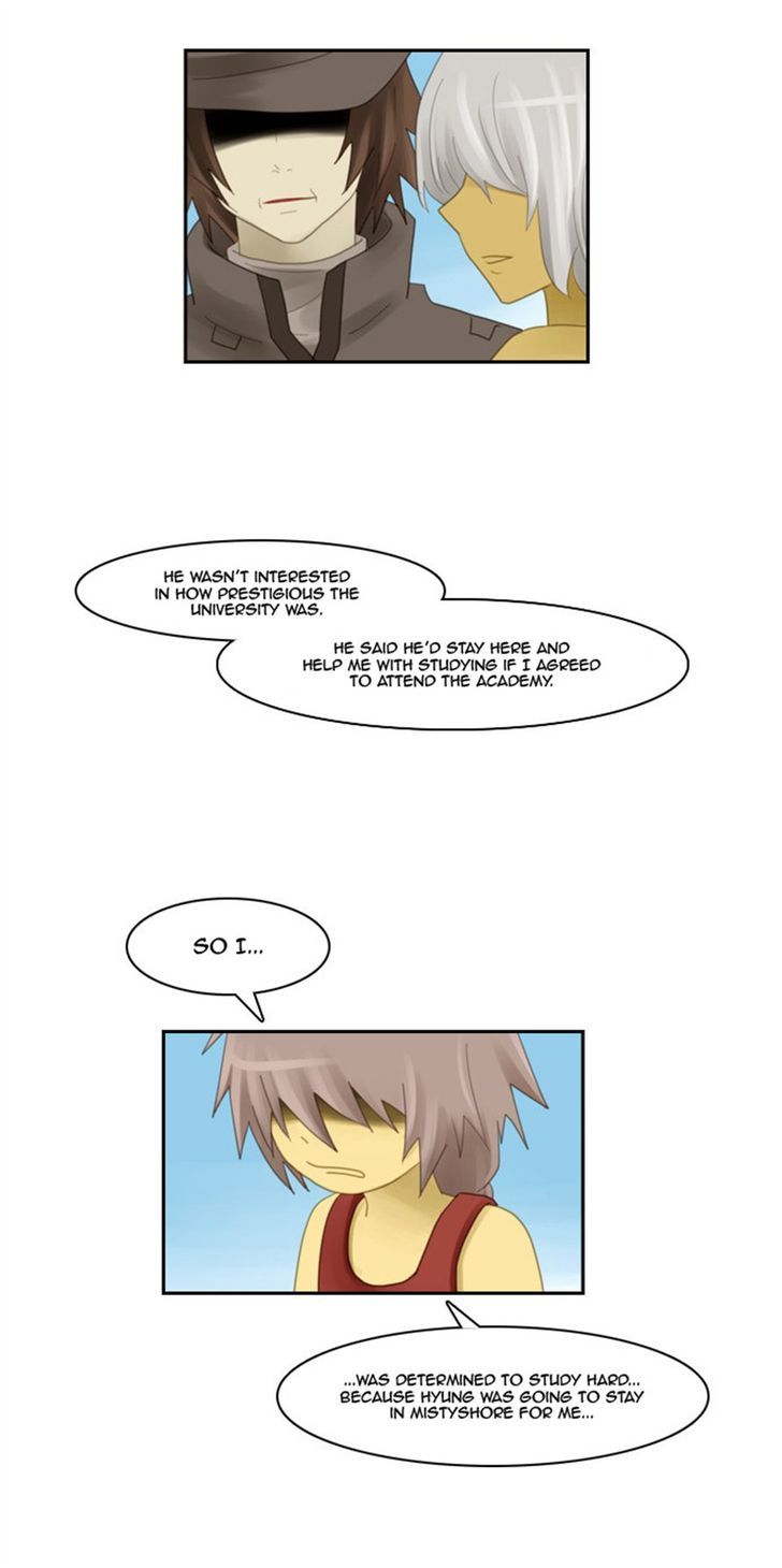 Kubera - Manhwa Chapter 58 - page 6