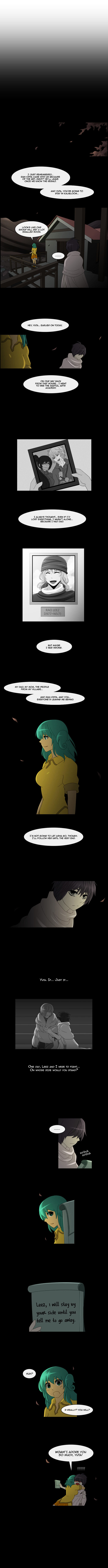 Kubera - Manhwa Chapter 114 - page 2