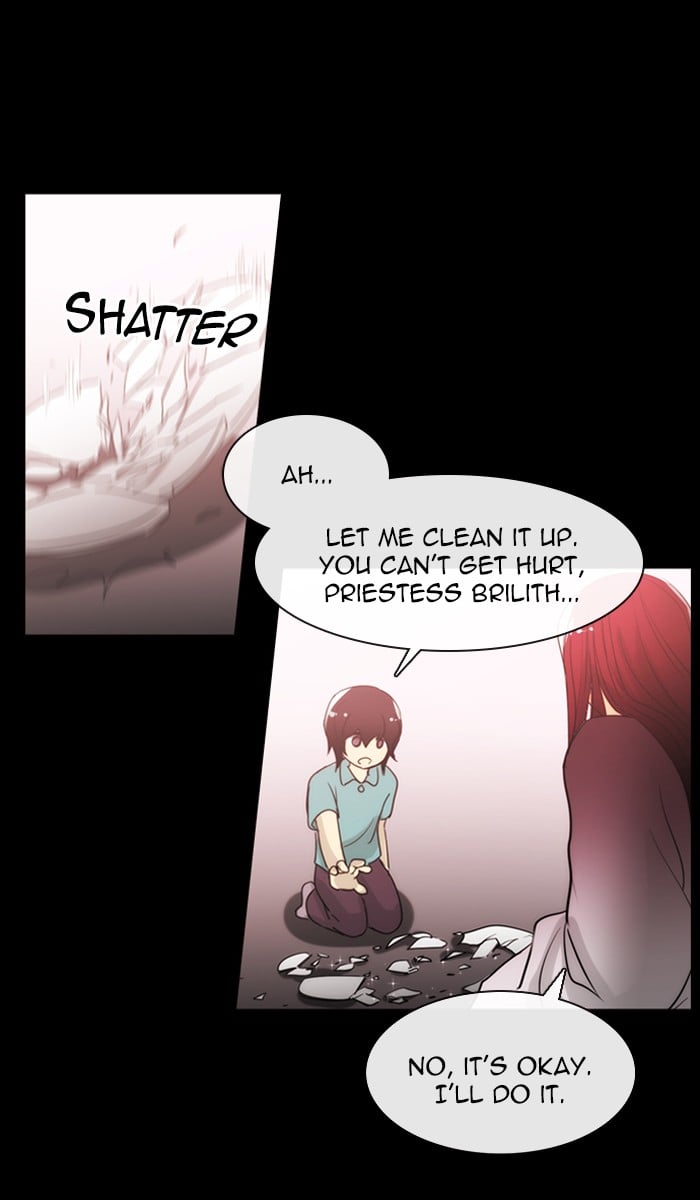 Kubera - Manhwa Chapter 407 - page 1