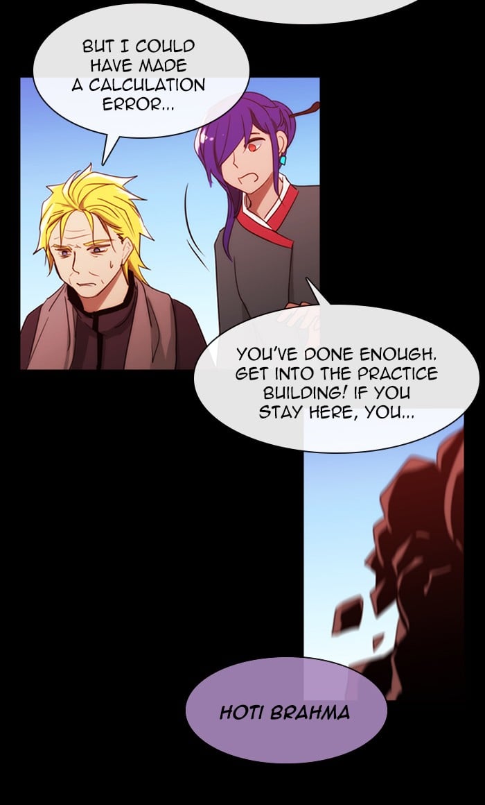 Kubera - Manhwa Chapter 407 - page 11