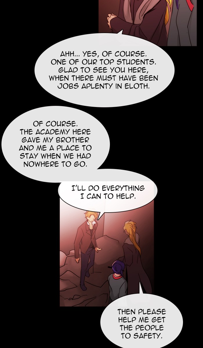 Kubera - Manhwa Chapter 407 - page 14