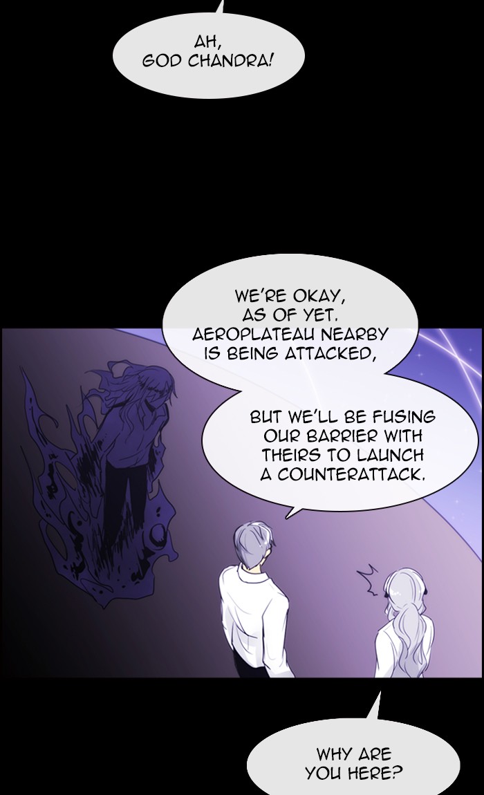 Kubera - Manhwa Chapter 407 - page 18