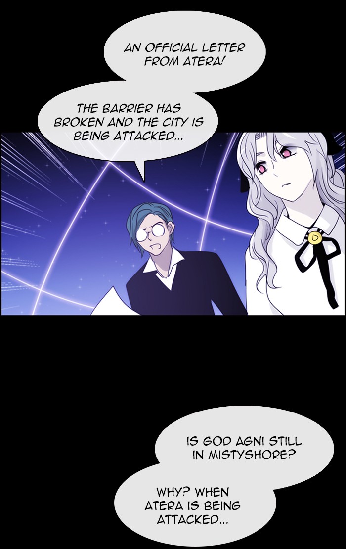 Kubera - Manhwa Chapter 407 - page 21