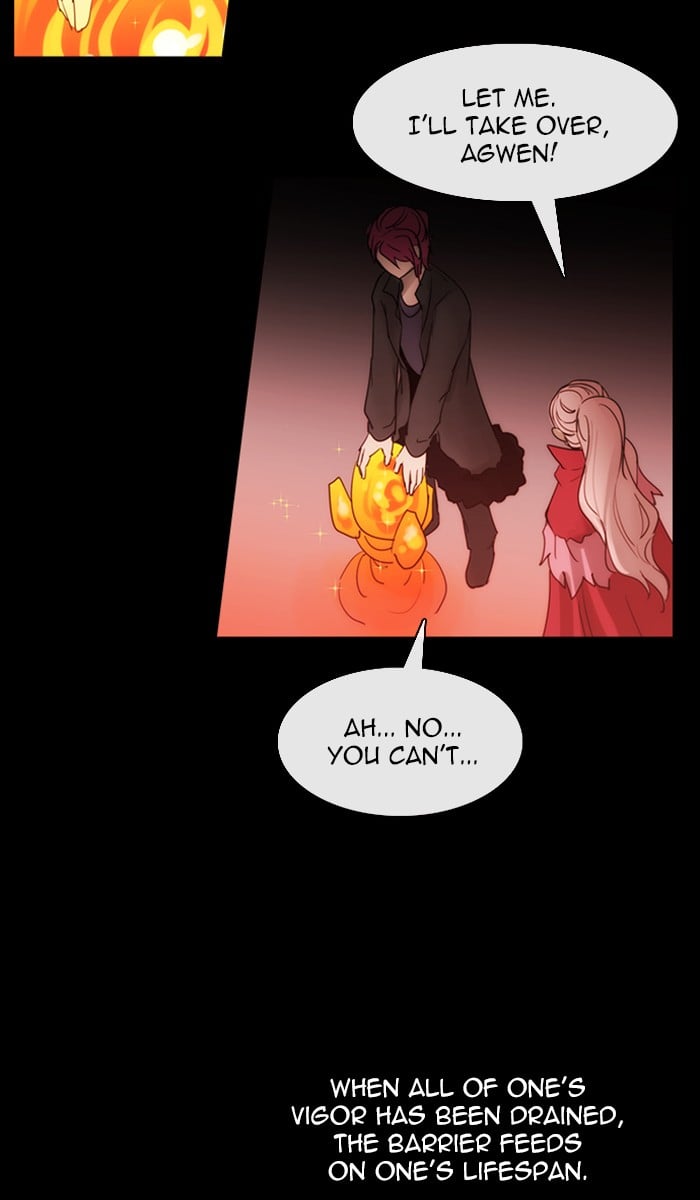 Kubera - Manhwa Chapter 407 - page 26