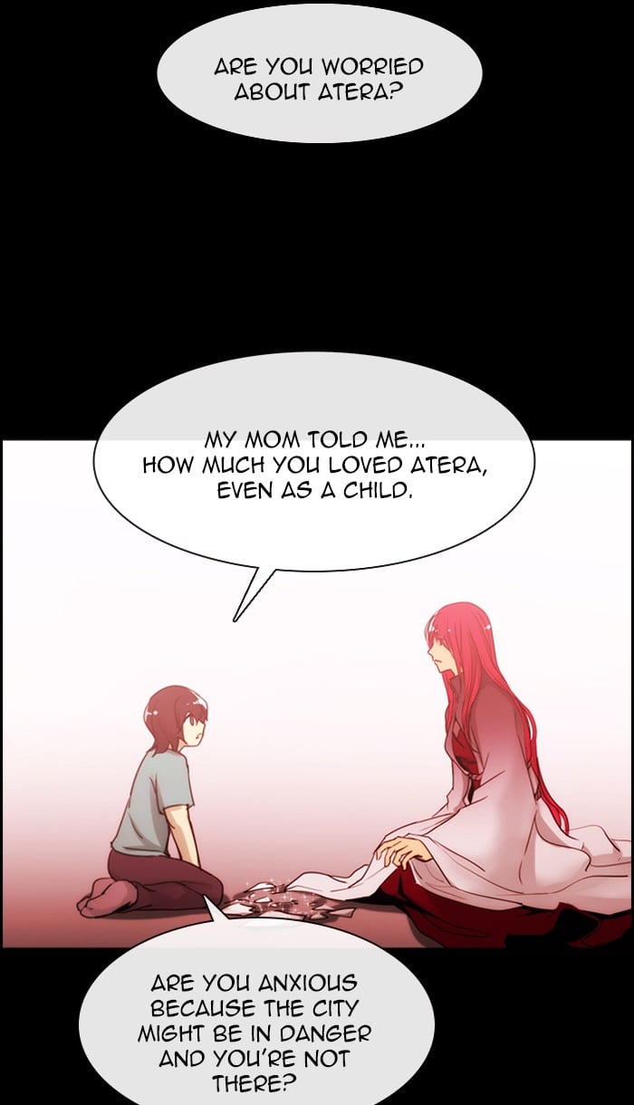 Kubera - Manhwa Chapter 407 - page 3