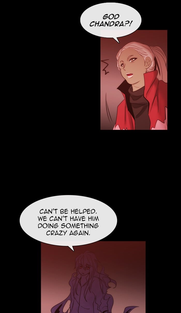 Kubera - Manhwa Chapter 407 - page 36