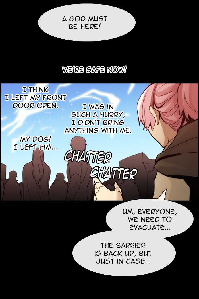 Kubera - Manhwa Chapter 407 - page 42