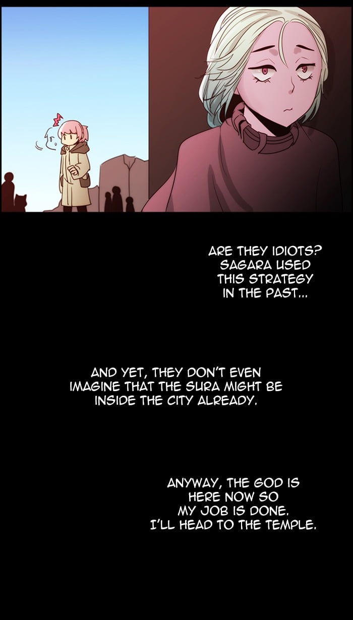 Kubera - Manhwa Chapter 407 - page 47