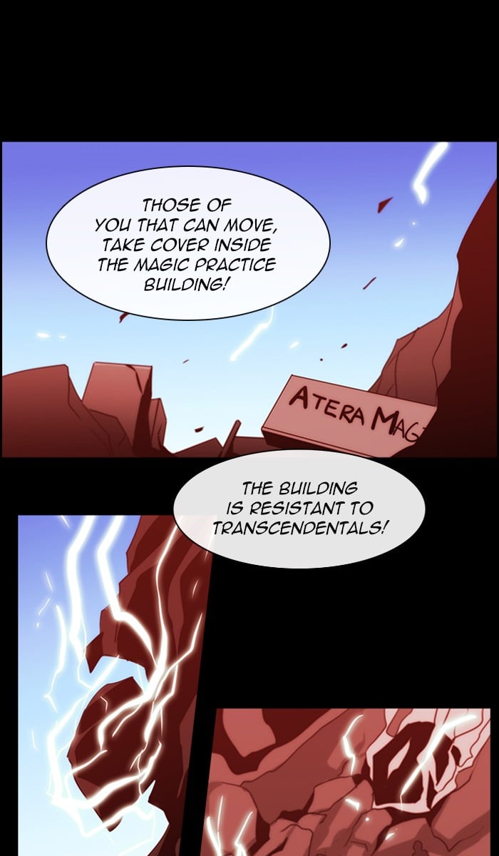 Kubera - Manhwa Chapter 407 - page 9