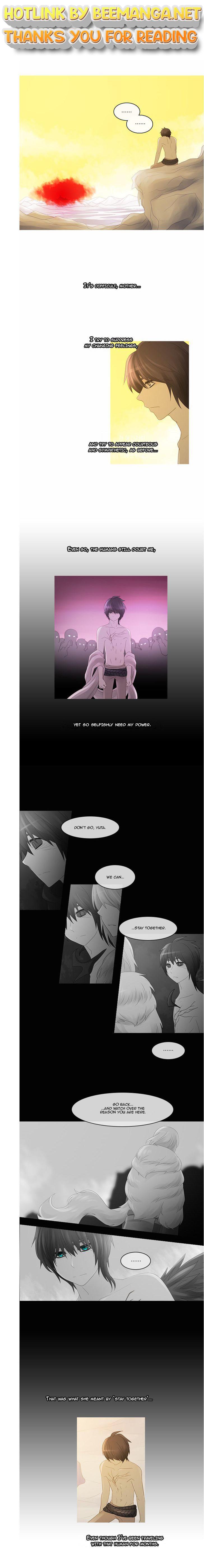 Kubera - Manhwa Chapter 199 - page 1