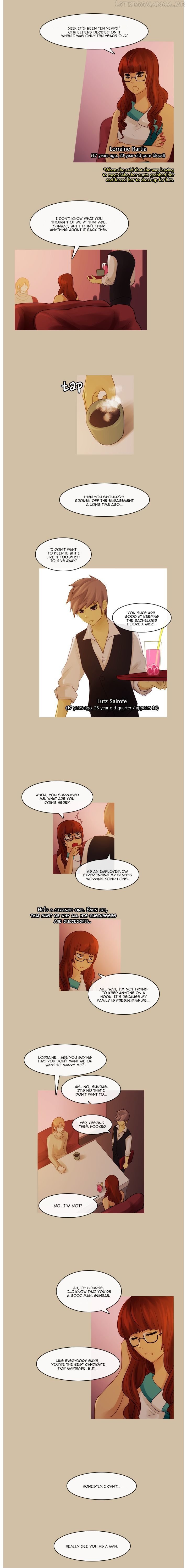 Kubera - Manhwa Chapter 267.5 - page 2