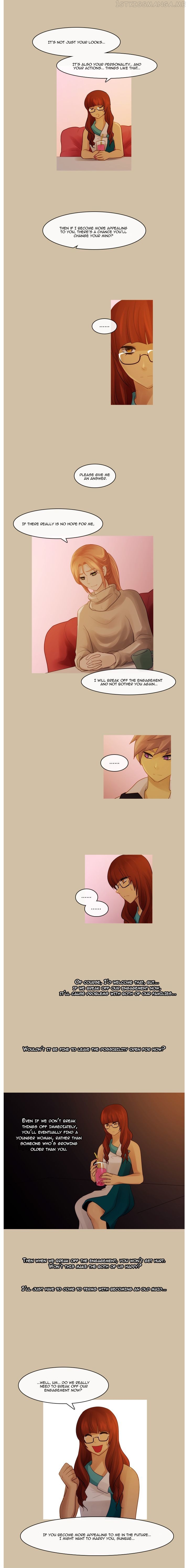 Kubera - Manhwa Chapter 267.5 - page 4