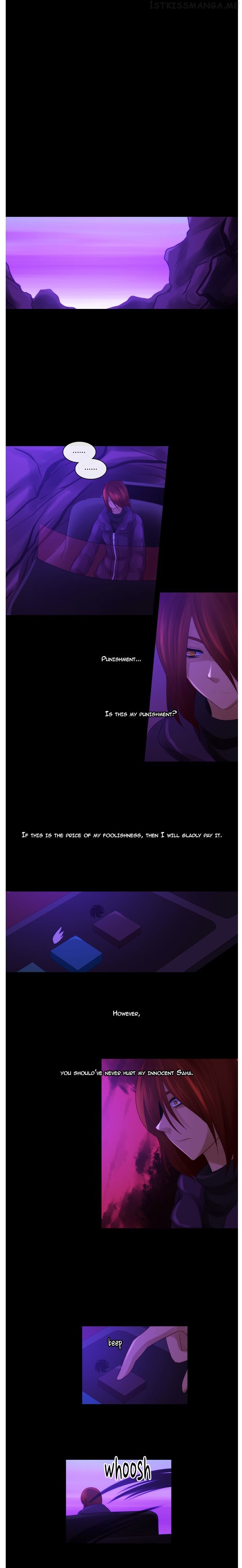 Kubera - Manhwa Chapter 267.5 - page 7