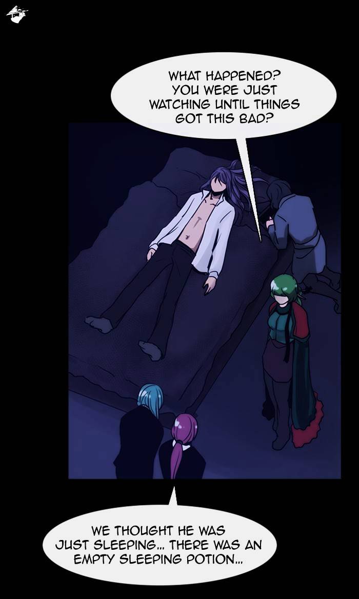 Kubera - Manhwa Chapter 316 - page 22