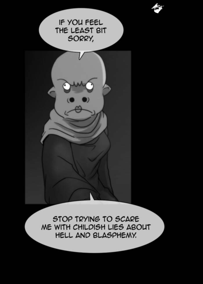 Kubera - Manhwa Chapter 316 - page 34