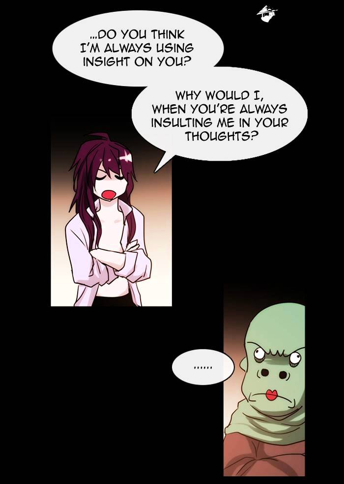 Kubera - Manhwa Chapter 316 - page 37