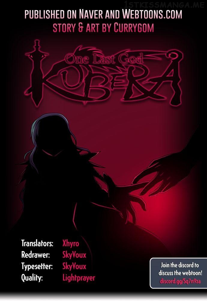 Kubera - Manhwa Chapter 160.9 - page 1