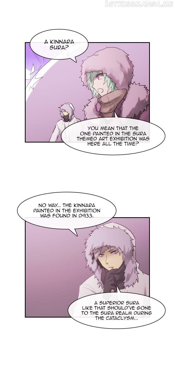 Kubera - Manhwa Chapter 160.9 - page 11