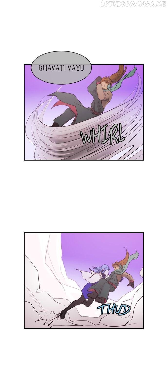 Kubera - Manhwa Chapter 160.9 - page 15