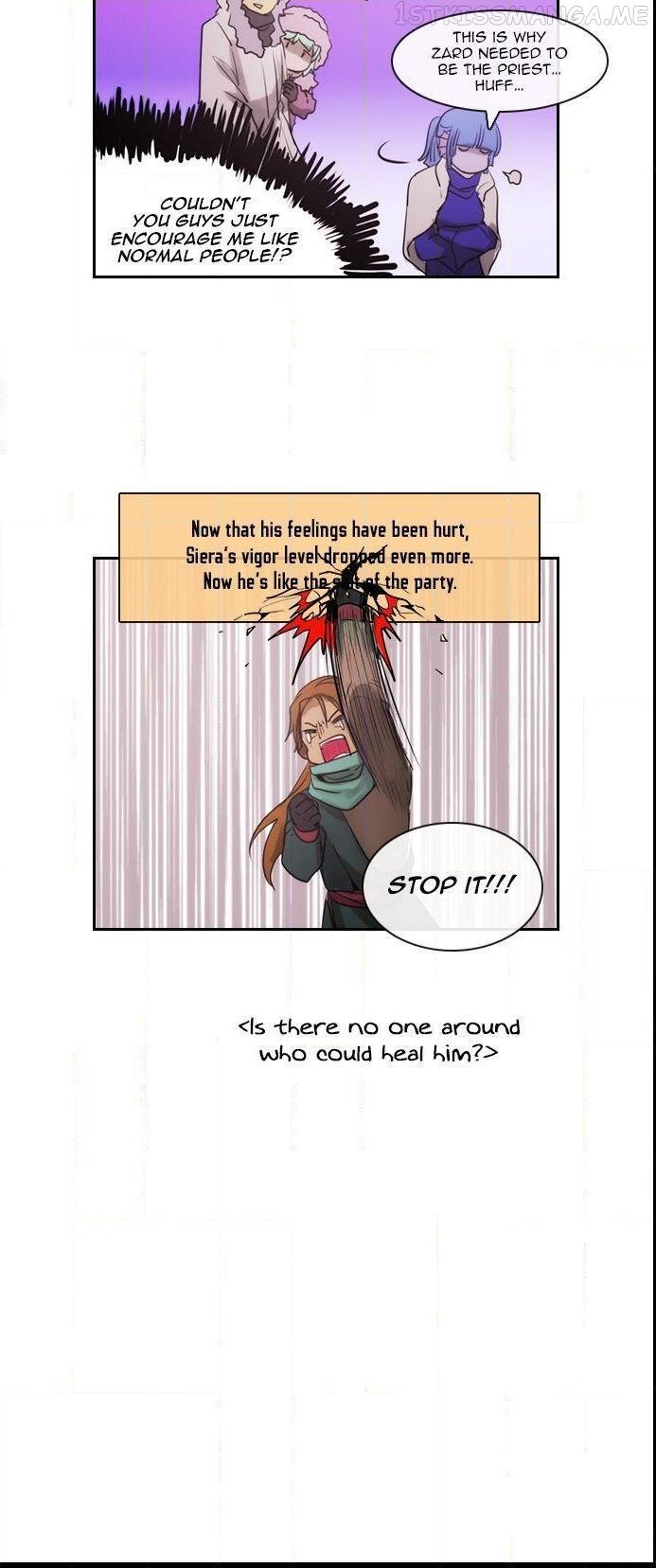 Kubera - Manhwa Chapter 160.9 - page 18