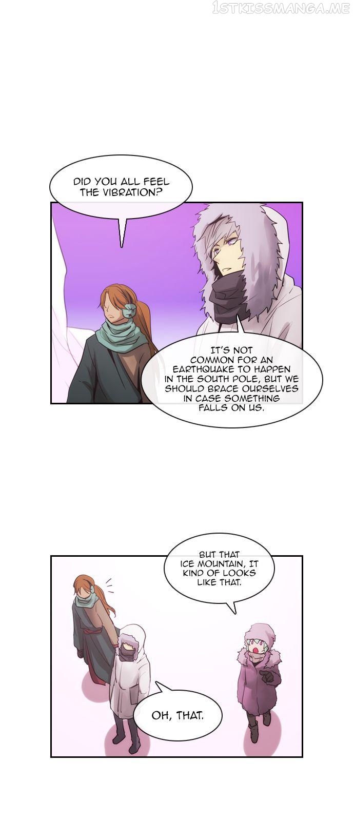 Kubera - Manhwa Chapter 160.9 - page 2