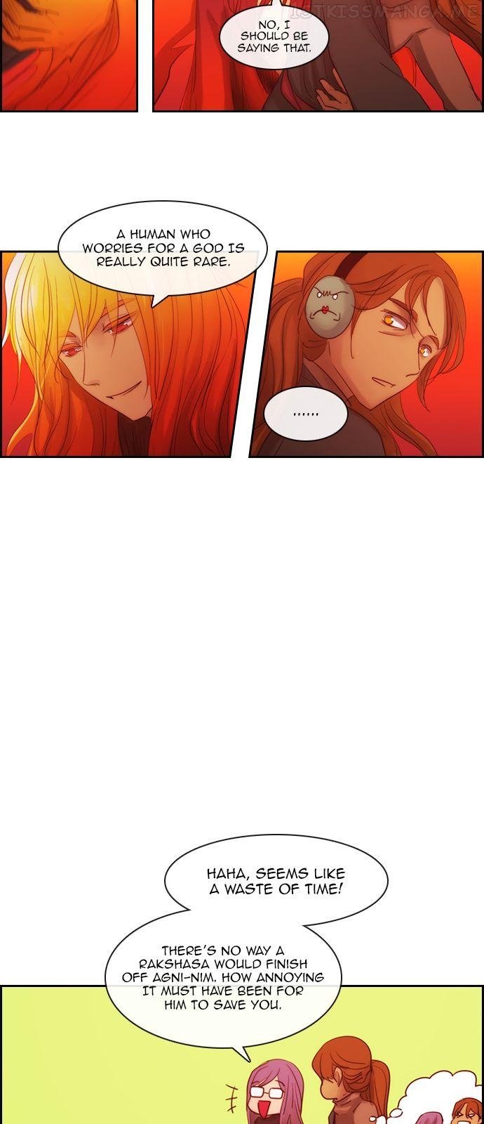 Kubera - Manhwa Chapter 160.9 - page 23